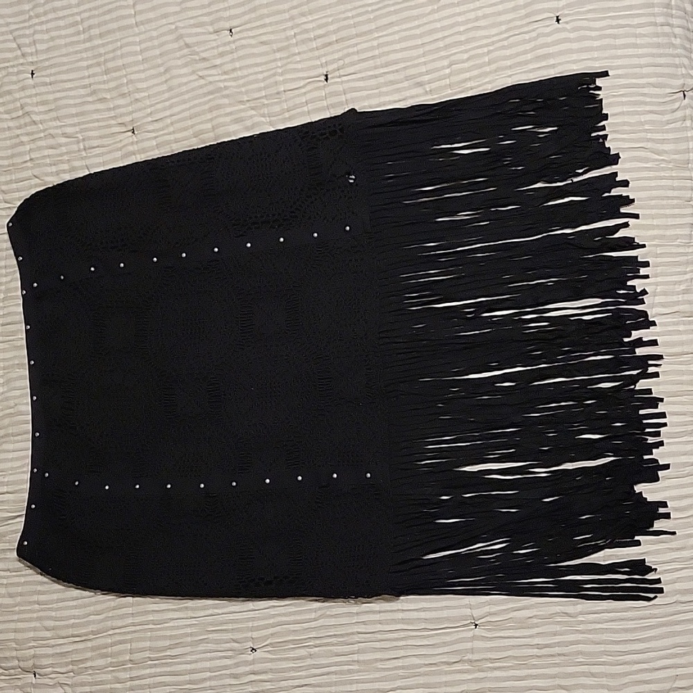 Western skirt